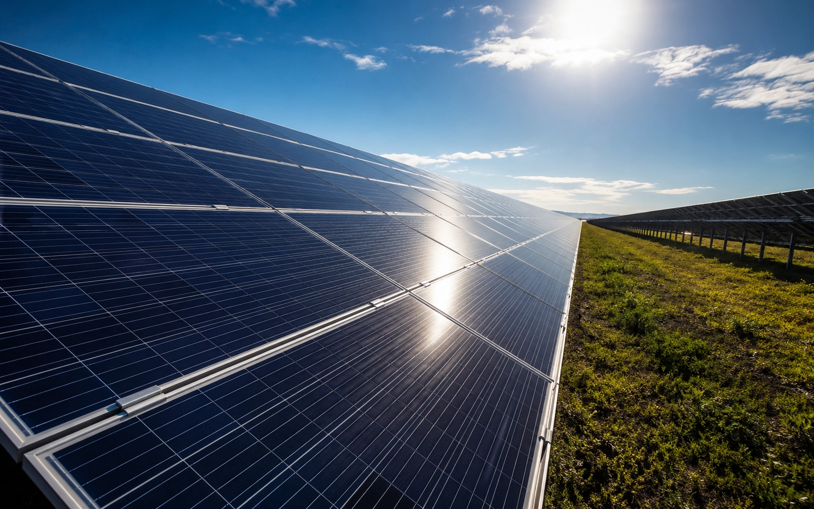 Tier-1 solar modules